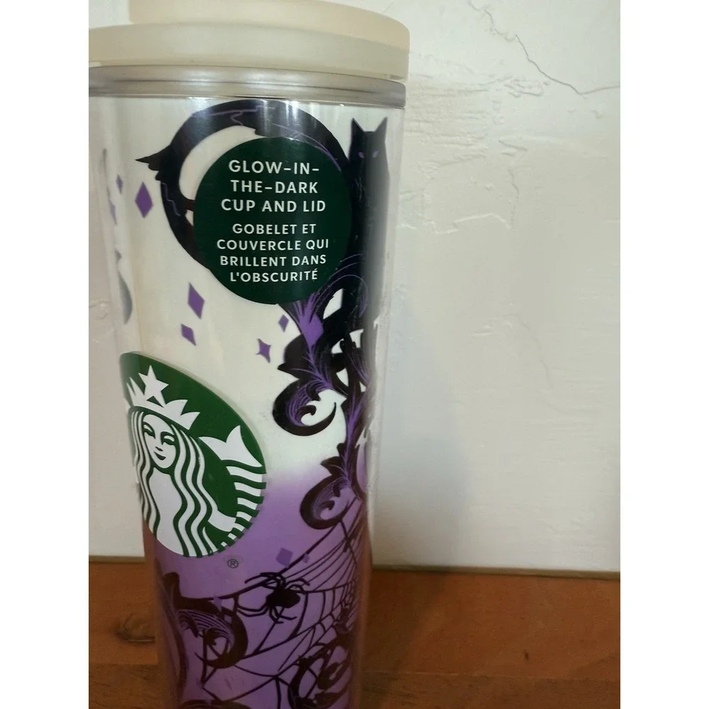 Starbucks excellent